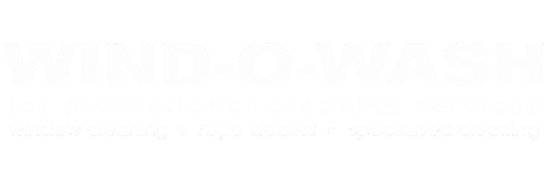Wind-O-Wash